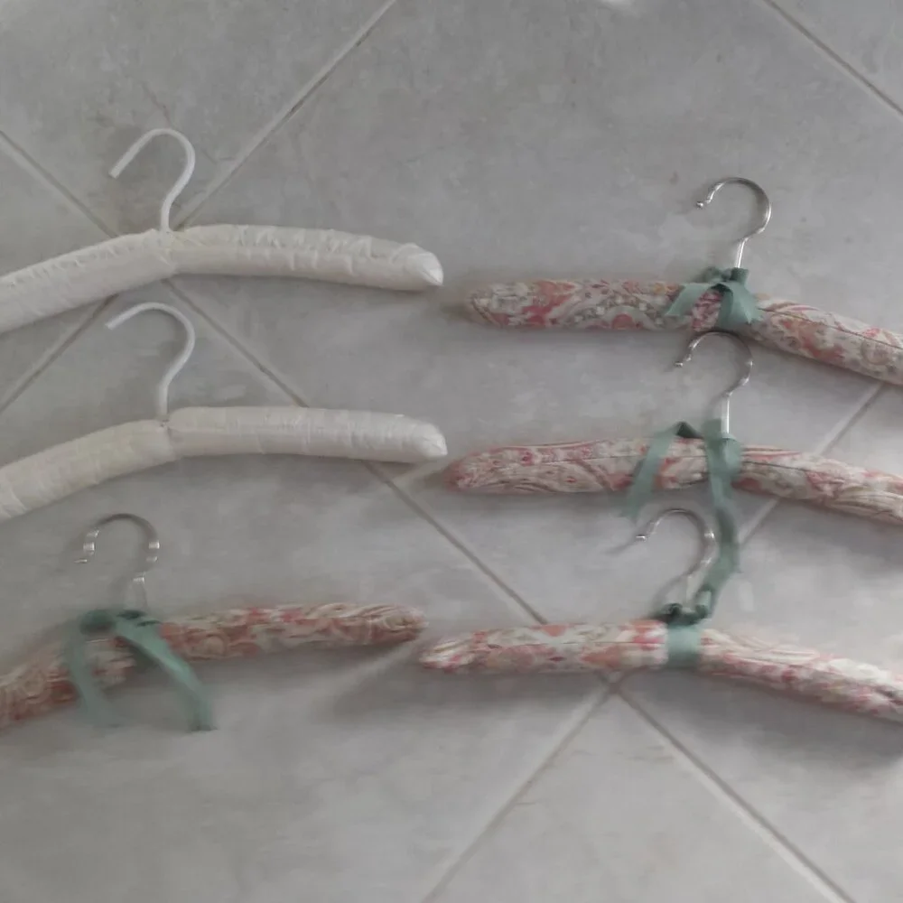 N/A set padded